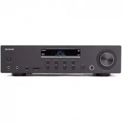 Aiwa AMU-120BT Amplificador Bluetooth 120W