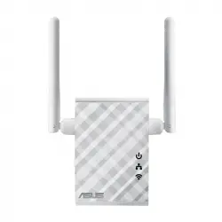 Asus RP-N12 Repetidor/Punto de Acceso Wifi 300Mbps