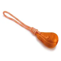 Calabaza Arquivet con cuerda color Naranja