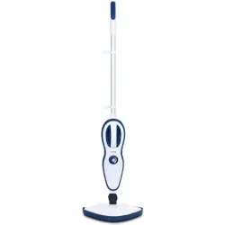 HKoenig SWIP150 Limpiador a Vapor Multifunción 3 en 1 1500W