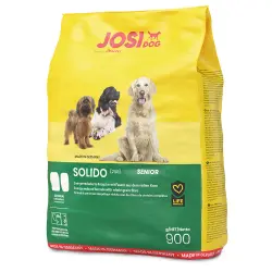 Josera Profiline Solido pienso para perros - 900 g