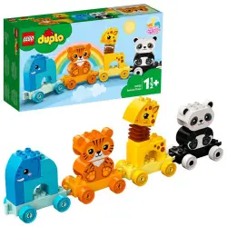 LEGO® Duplo Tren de los Animales 10955