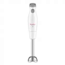 Moulinex Easychef DD451110 Batidora de Mano Pie de Metal 450W