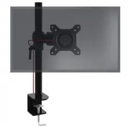 Duronic DM351X1 Soporte para Monitor de13" a 27" VESA 75/100 Máx 8Kg