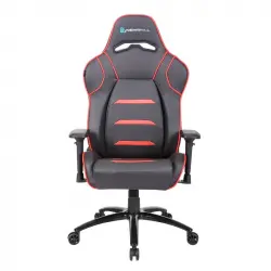 Newskill Valkyr Silla Gaming Negra/Roja