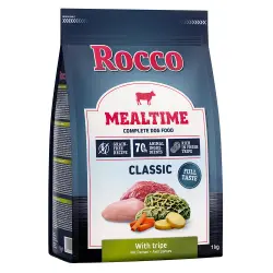 Rocco Mealtime con rumen - 1 kg