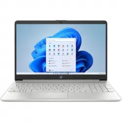 HP 15S-EQ2185NS AMD Ryzen 7 5700U/8GB/512GB SSD/15.6"