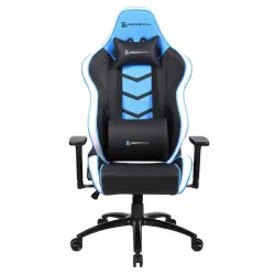Newskill Kaidan Silla Gaming Negra/Azul