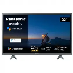 Panasonic TX-32MSX609 32" LCD FullHD Smart TV