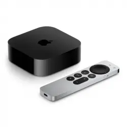 Apple TV 4K 64GB WiFi