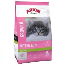 Arion Pienso para Gatos Original Kitten 2 KG