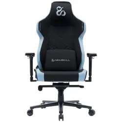 Newskill Banshee Professional Silla Gaming Negra-Azul