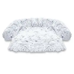 Sofa Cloud Waterproof cama para perros - 125 x 108 x 15 cm (L x An x Al)