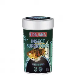 Escamas vegetales INSECT SUPERFOOD 100 ml