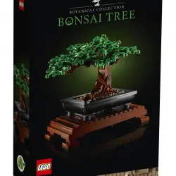 LEGO® Creator Bonsai Tree 10281