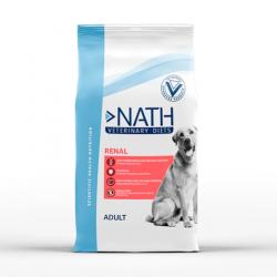 Nath Veterinary Diets Renal pienso para perros