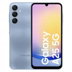 Samsung Galaxy A25 5G 128GB Azul Libre