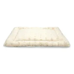 Self Heating Bed cojín para perros - 65 x 50 x 6 cm (L x An x Al)