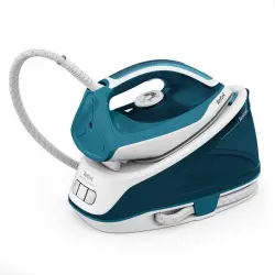 Tefal Express Essential SV6115E0 Estación de Planchado al Vapor 2200W 1.4L Blanco