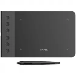 XP-Pen G640s Tableta Gráfica Digitalizadora