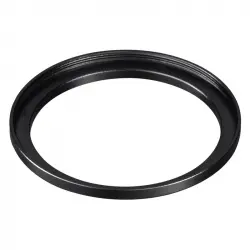 Hama Anillo Adaptador de 49mm a 46mm