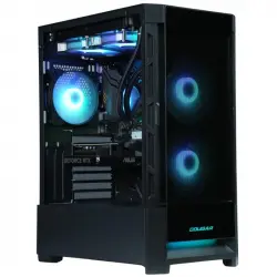 Epical-Q Colix Intel Core i5-14400F/32GB/2TB SSD/RTX 4060 Ti