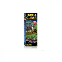 Exo Terra Turtle Clear (kit Limpieza)