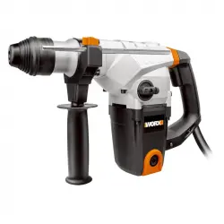 Worx WX333 Martillo Perforador 3F 1250W 5J