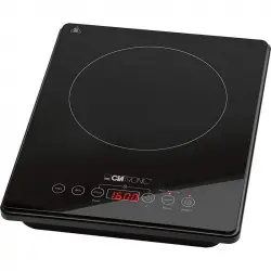 Clatronic EKI 3569 Placa de Inducción Portátil 2000W