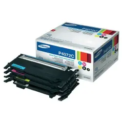 Samsung CLT-P4072C Serie CLX-3180