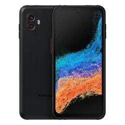 Samsung Galaxy XCover6 Pro Enterprise Edition 5G 6/128GB Negro Libre