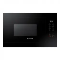 Samsung MG22M8254AK Microondas Integrable con Grill 22L 1300W Negro