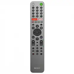 Sony RMF-TX600E Mando a Distancia Universal Compatible con Televisores Sony