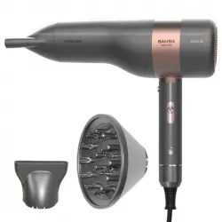 Cecotec Bamba IoniCare 6000 RockStar Vision Secador de Pelo 2000W