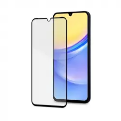 Celly Cristal Templado para Samsung Galaxy A15