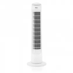 Tristar VE-5864 Ventilador de Torre 40W Blanco