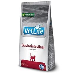 Farmina Vet Life Gastrointestinal para gatos 5 Kg.