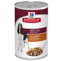 Hills Canine Adult Pollo (lata) 370 gr.