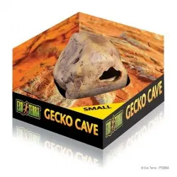 Exo Terra ExoTerraGecko Cave Pequeña