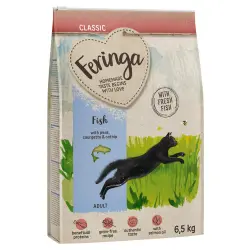 Feringa Adult Classic con pescado - 6,5 kg