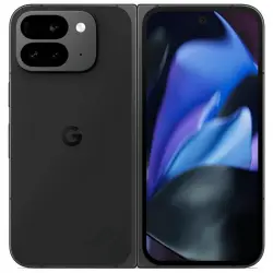 Google Pixel 9 Pro Fold 5G 16/512GB Negro Obsidiana Libre