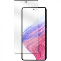 PcCom Essential Protector Cristal Templado 3D para Samsung Galaxy A53 5G
