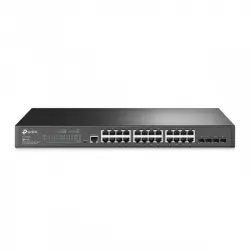 TP-Link TL-SG3428 Switch 24 Puertos Gigabit + 4 SFP