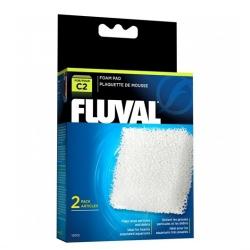 Recambio Foamex para filtro Serie C Fluval C2
