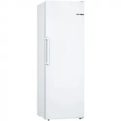 Bosch GSN33VWEP Congelador Vertical E Blanco