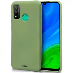 Cool Funda Cover Pistacho para Huawei P Smart 2020