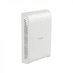 D-Link DAP-2620 Punto Acceso de Pared WiFi AC1200 PoE