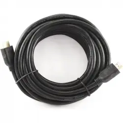 Gembird Cable HDMI 2.0 Macho/Macho 7.5m Negro