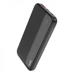 Cool Power Bank 10.000 mAh 3A 20W PD Negro
