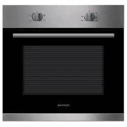 Infiniton B70L4 Horno Multifunción 70L A Inox